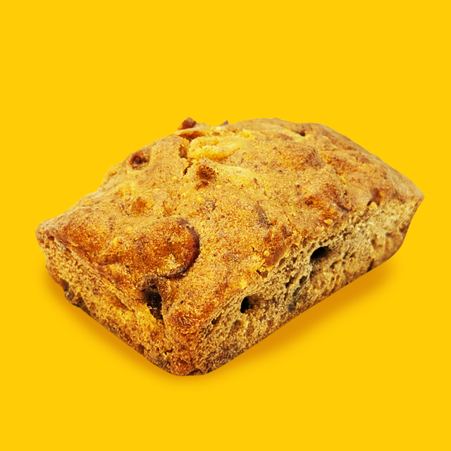 Petit Gateau aux Fruits