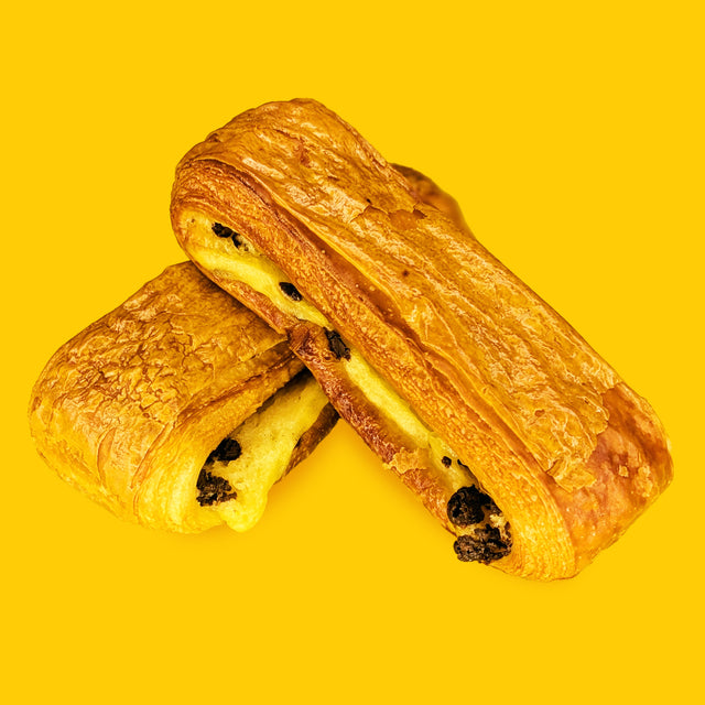 Mini Chocolatine