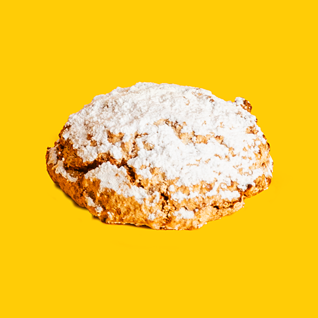 Amaretti Cookie