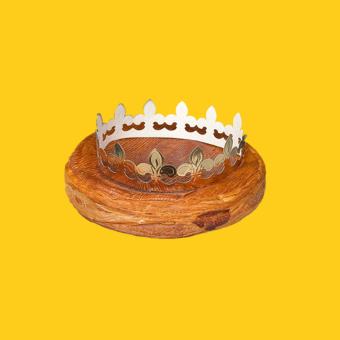 Galette des Rois