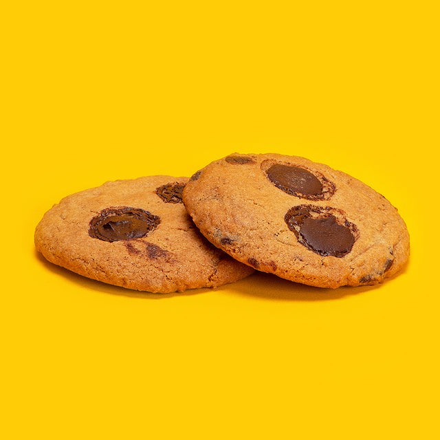 Biscuit Pépites de Chocolat