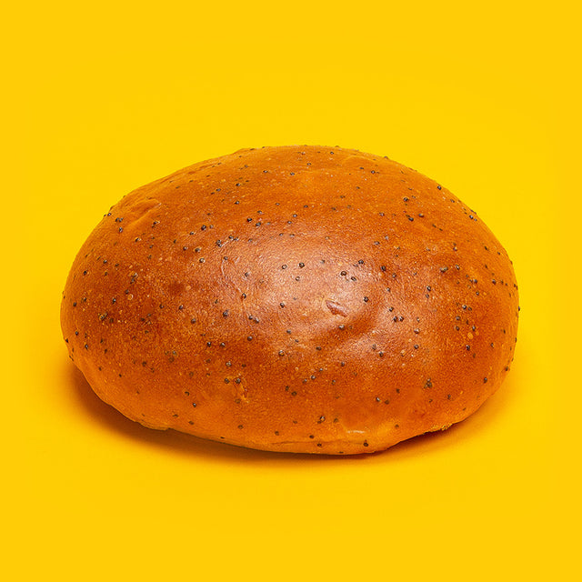 Burger Oignon Pavot Viennois