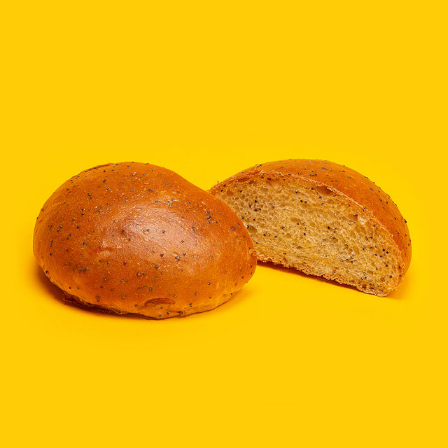 Burger Oignon Pavot Viennois