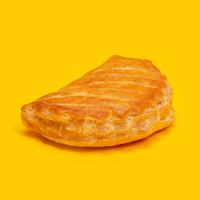 Chausson aux Pommes