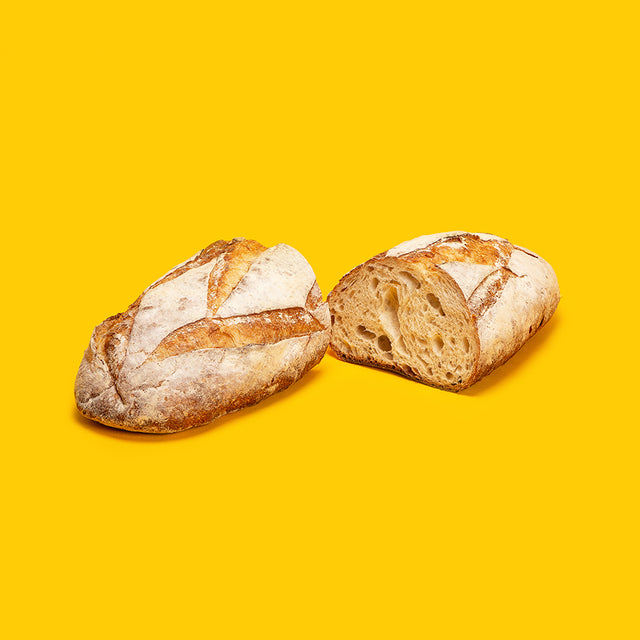 Froment sur Levain