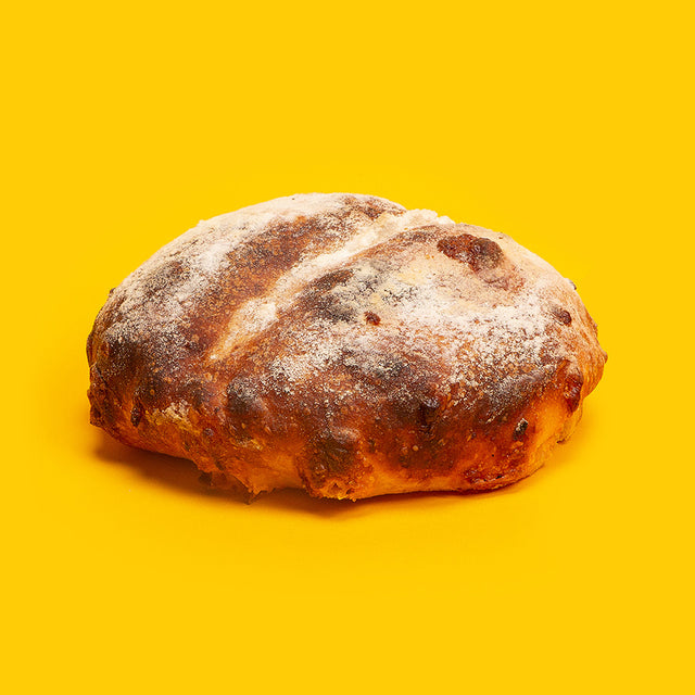 Mini Fesse aux Patates et Cheddar