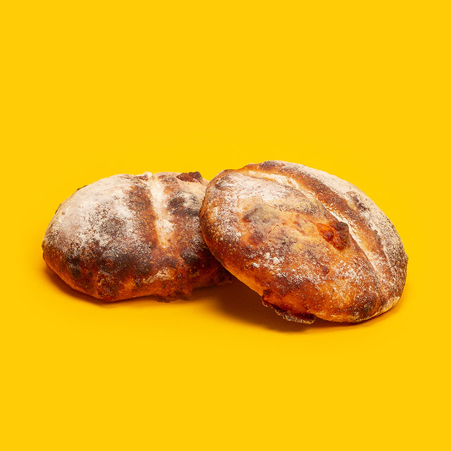 Mini Fesse aux Patates et Cheddar