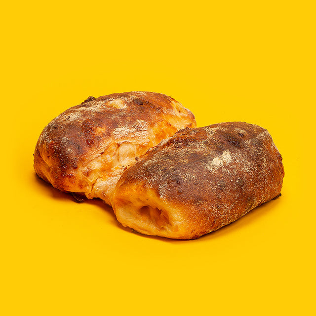 Pain Fesse aux Patates et Cheddar