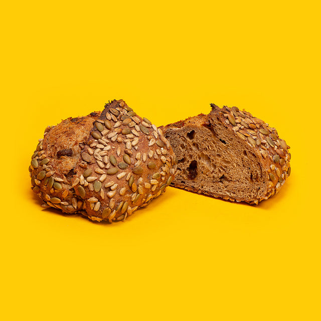 Portefeuille Dattes sur Levain