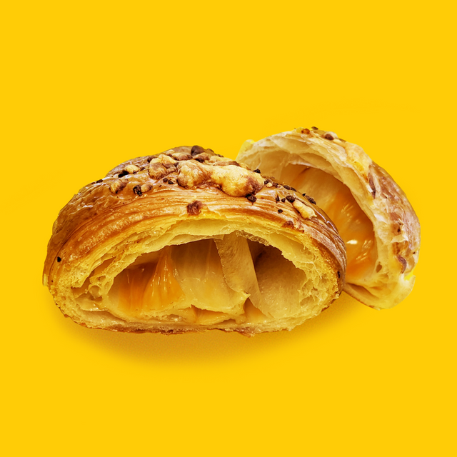 Cheese Croissant