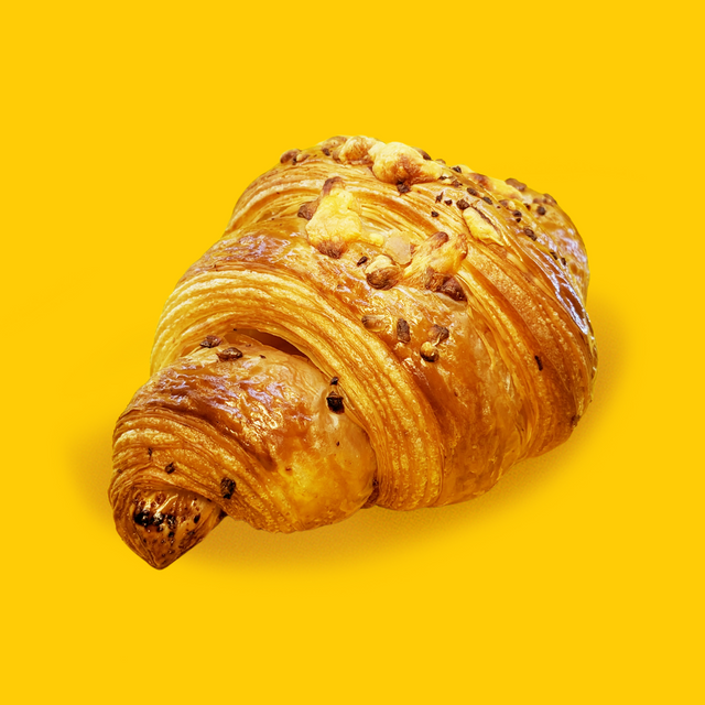 Cheese Croissant