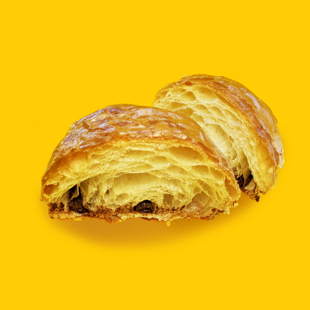 Mini Chocolatine