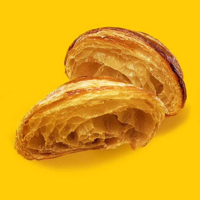 Butter Croissant