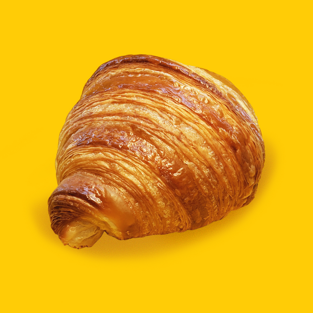 Butter Croissant