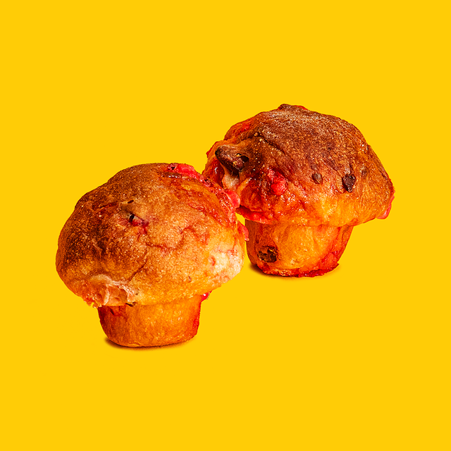Praline Brioche