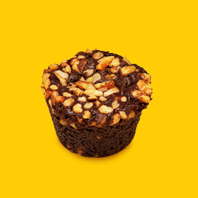 Brownie's Bite aux Noix