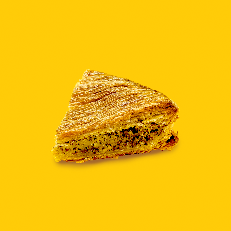 Galette des Rois