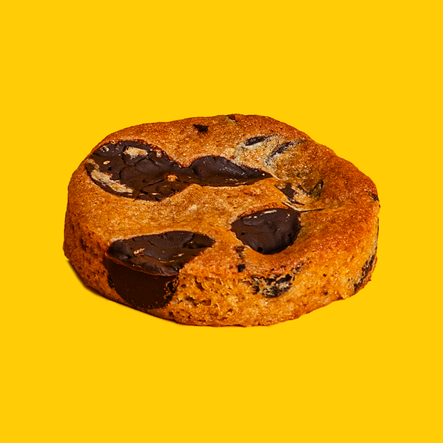 Chocolate Chip Cookie
