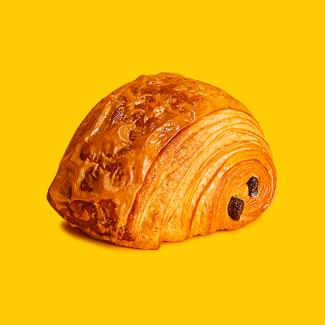 Mini Chocolatine