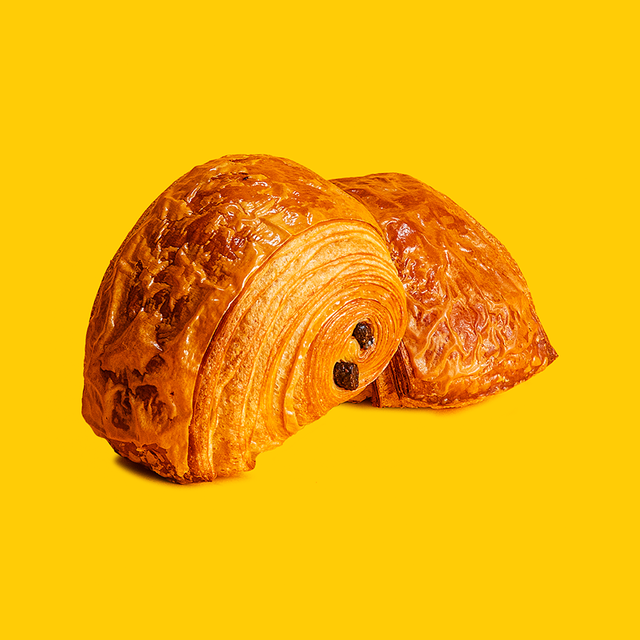 Mini Chocolatine