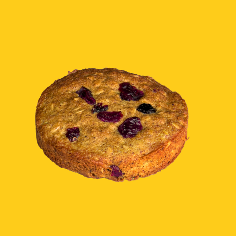 Chocolate Chip Cookie