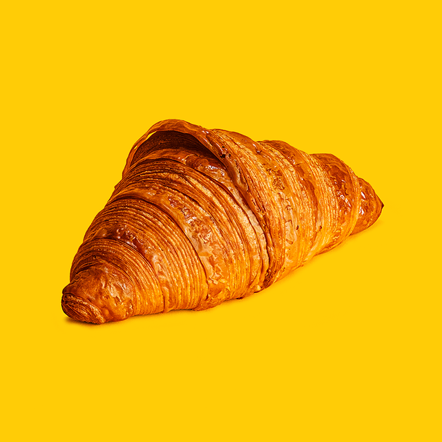 Butter Croissant