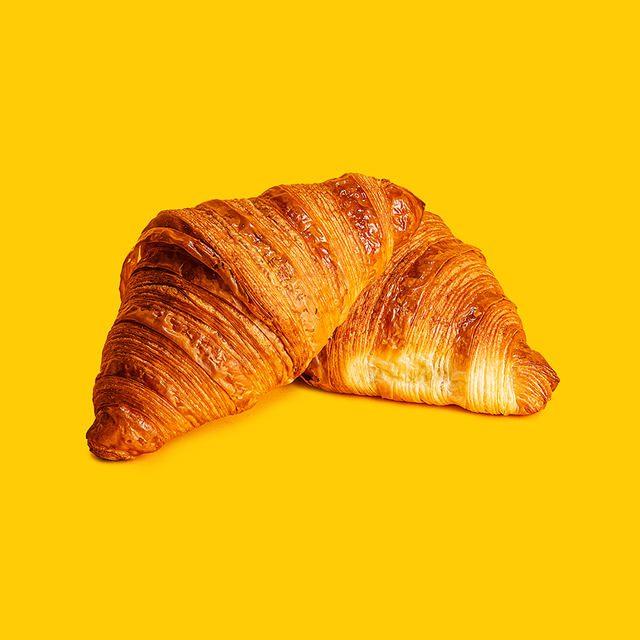 Butter Croissant