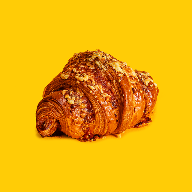 Cheese Croissant