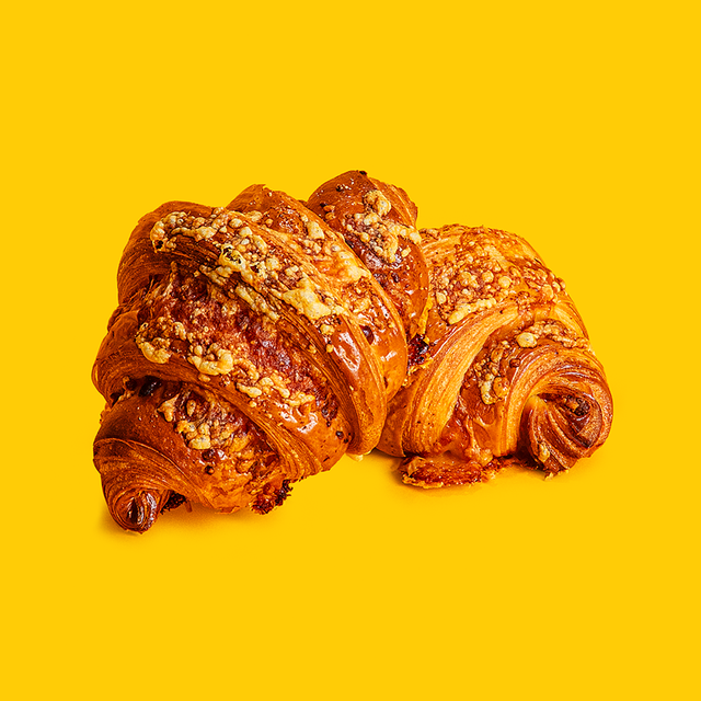 Cheese Croissant