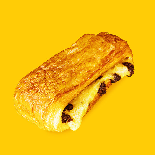 Mini Chocolatine