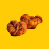 Cinnamon Knot