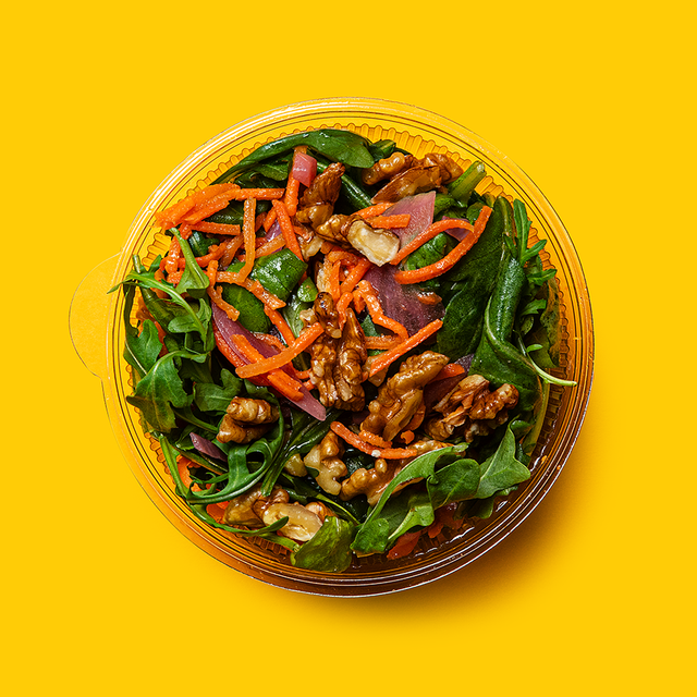 Petite Salade du jour