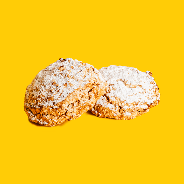 Amaretti Cookie