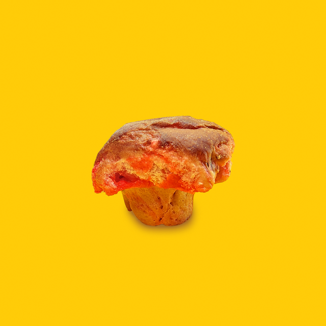 Praline Brioche
