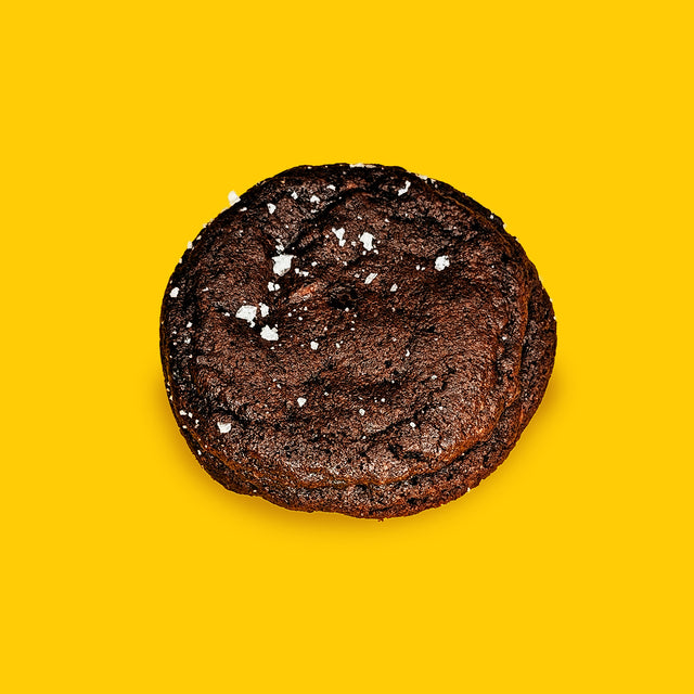 Cookie double Chocolats