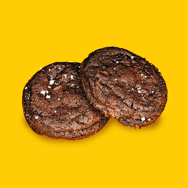 Cookie double Chocolats