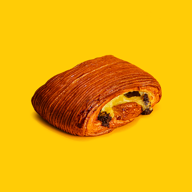 Mini Chocolatine