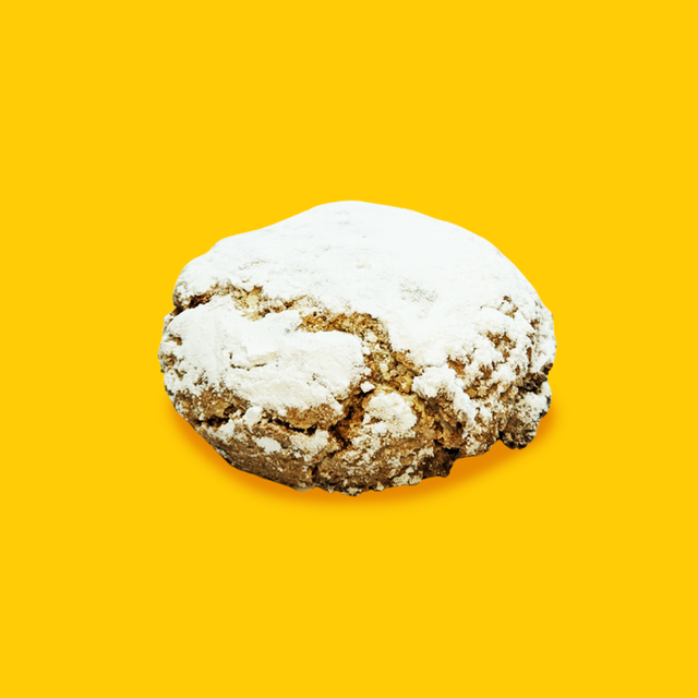 Amaretti Cookie
