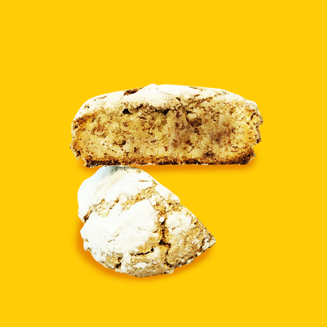 Amaretti Cookie
