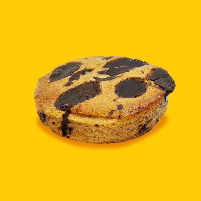 Chocolate Chip Cookie