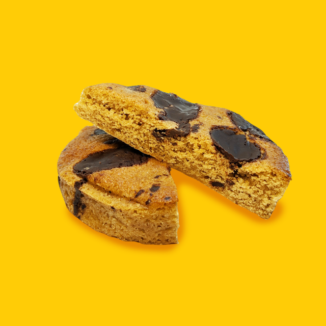 Chocolate Chip Cookie