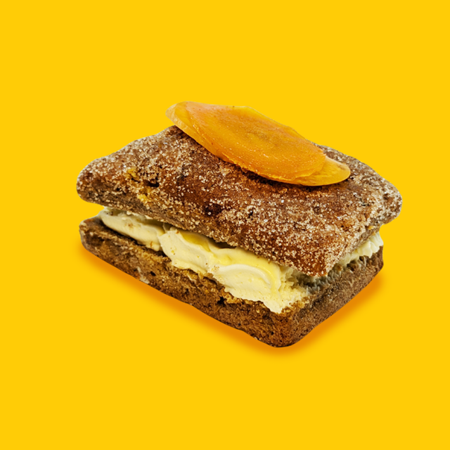 Little Carrot Cake