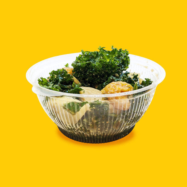 Small Salad of the Day