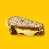 3-Cheese Grilled Cheese