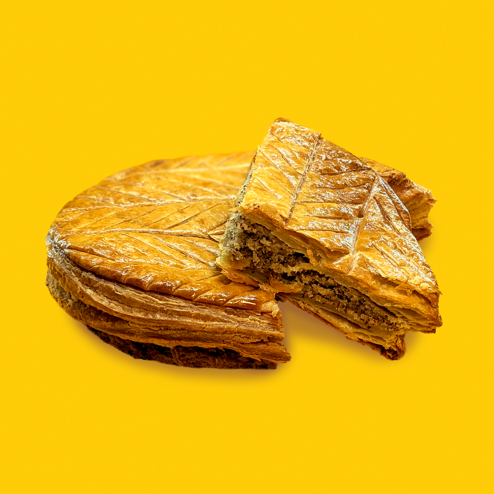 Galette des Rois