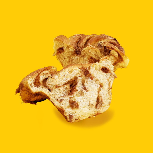Cinnamon Knot