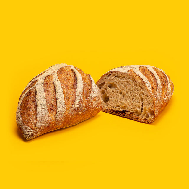 Bâtard Campagne