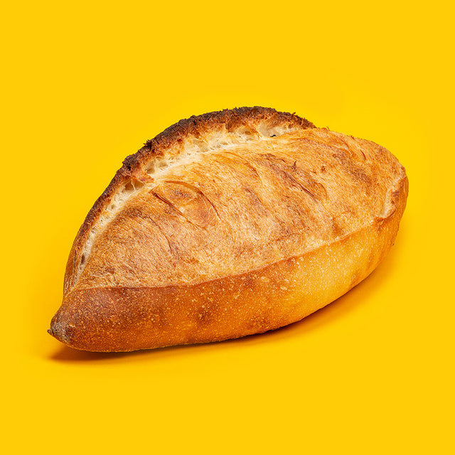 Bâtard Poolish