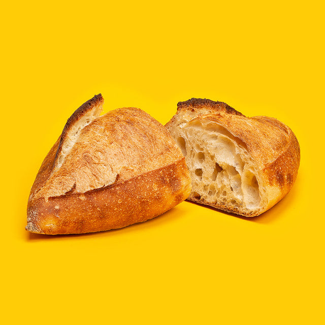 Bâtard Poolish