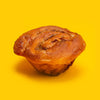 Buns Viennois aux Pommes & Caramel